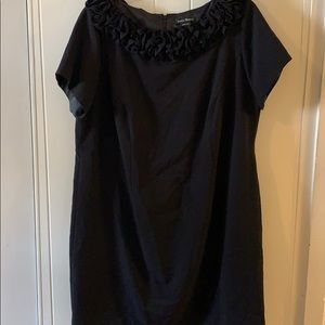 Jessica Howard 16W Black Dress